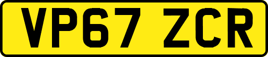 VP67ZCR