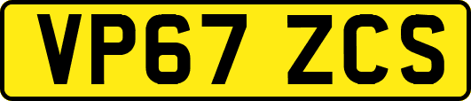 VP67ZCS