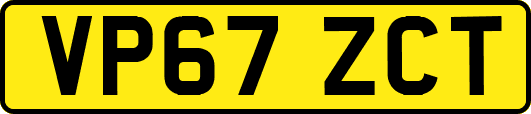 VP67ZCT