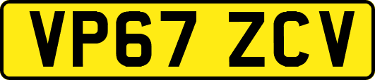 VP67ZCV