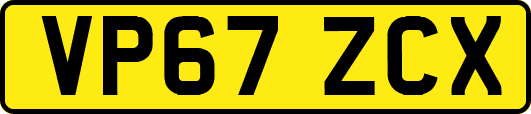 VP67ZCX