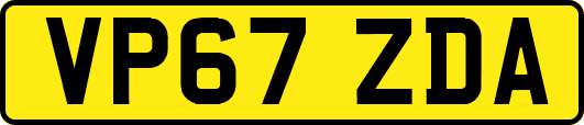 VP67ZDA