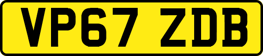 VP67ZDB