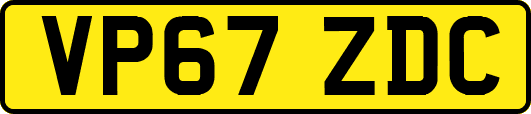 VP67ZDC