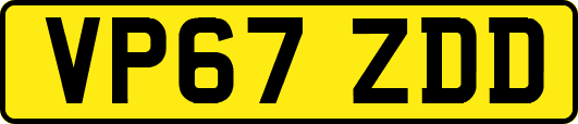 VP67ZDD