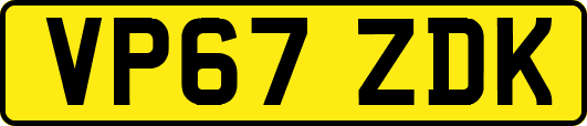 VP67ZDK
