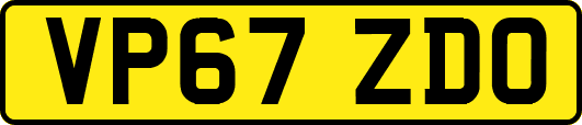 VP67ZDO