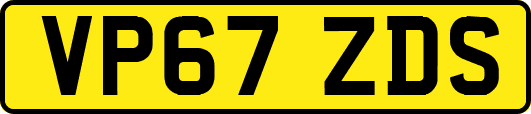 VP67ZDS