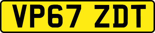 VP67ZDT