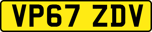 VP67ZDV
