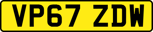 VP67ZDW