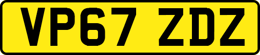 VP67ZDZ