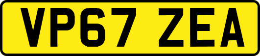 VP67ZEA
