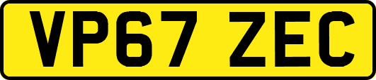 VP67ZEC