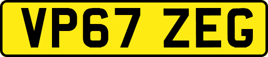 VP67ZEG