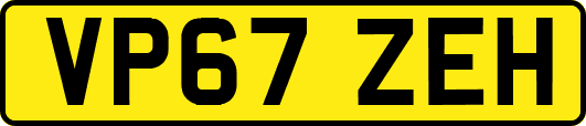 VP67ZEH