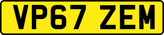 VP67ZEM