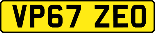 VP67ZEO