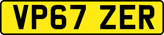 VP67ZER