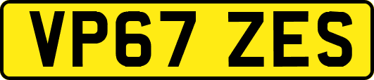 VP67ZES