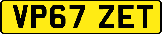 VP67ZET