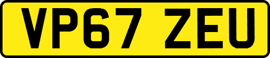 VP67ZEU