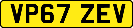 VP67ZEV