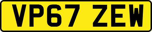 VP67ZEW