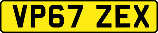 VP67ZEX
