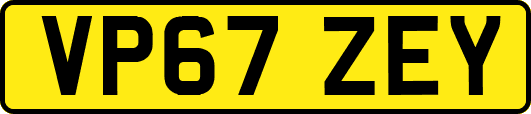 VP67ZEY
