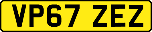 VP67ZEZ