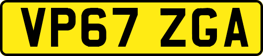VP67ZGA