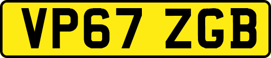 VP67ZGB