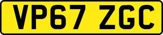 VP67ZGC