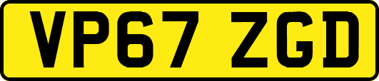 VP67ZGD