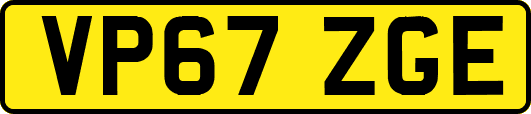 VP67ZGE