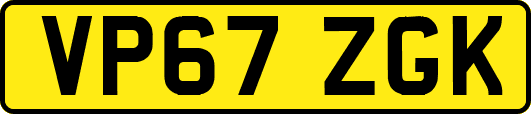 VP67ZGK