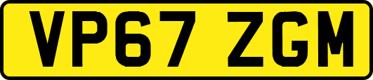 VP67ZGM