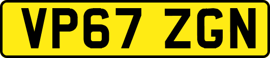 VP67ZGN