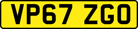 VP67ZGO