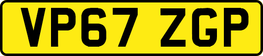 VP67ZGP