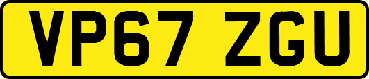 VP67ZGU