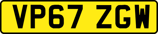 VP67ZGW