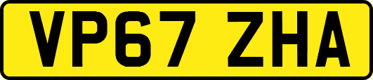 VP67ZHA