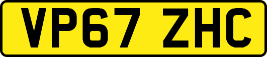 VP67ZHC