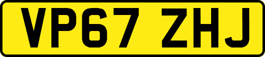 VP67ZHJ