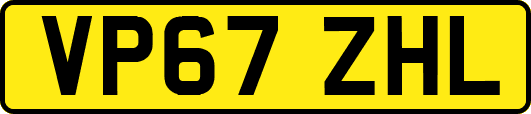 VP67ZHL