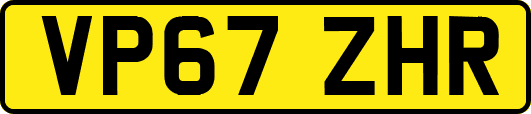 VP67ZHR