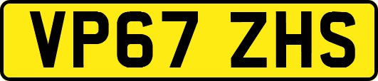 VP67ZHS