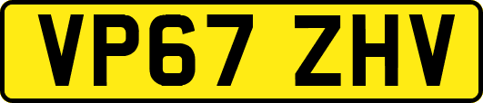 VP67ZHV